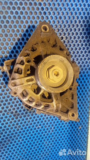 Генератор Kia Cerato