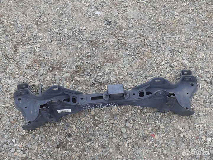 Задняя балка Kia Ceed 2 JD