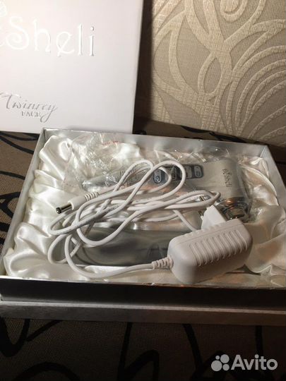 Уход за лицом