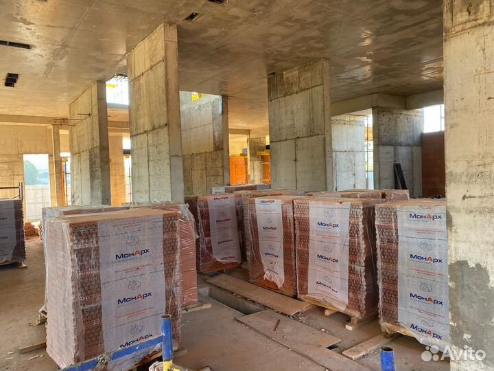 Керамический блок 250