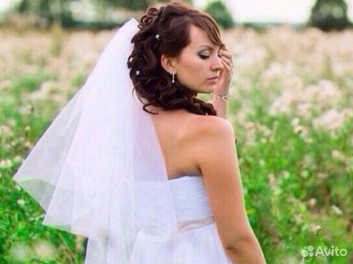 Вечерние прически. Локоны. Плетения кос