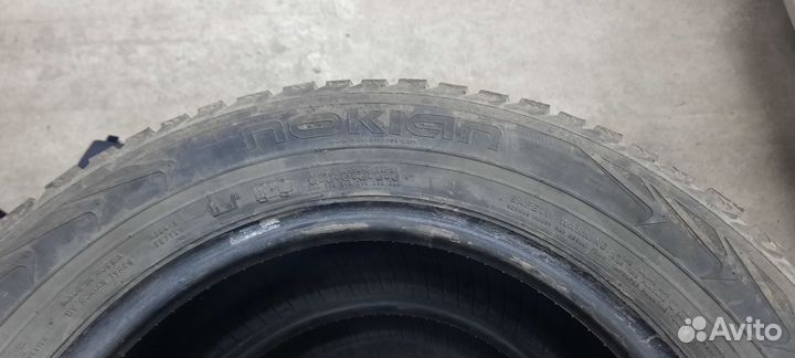 Nokian Tyres Nordman 5 195/65 R15