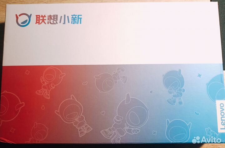 Lenovo Xiaoxin Pad 2022 (Lenovo Pad P12)