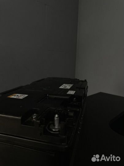 Аккумулятор 4N0915105 на Audi