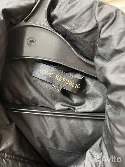 Жилетка женская