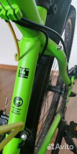 Stern energy 1.0 sport