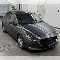 Mazda 2 1.5 AT, 2020, 14 000 км, с пробегом, цена 1 160 000 руб.