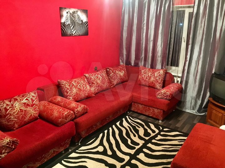 2-к. квартира, 38 м², 9/9 эт.