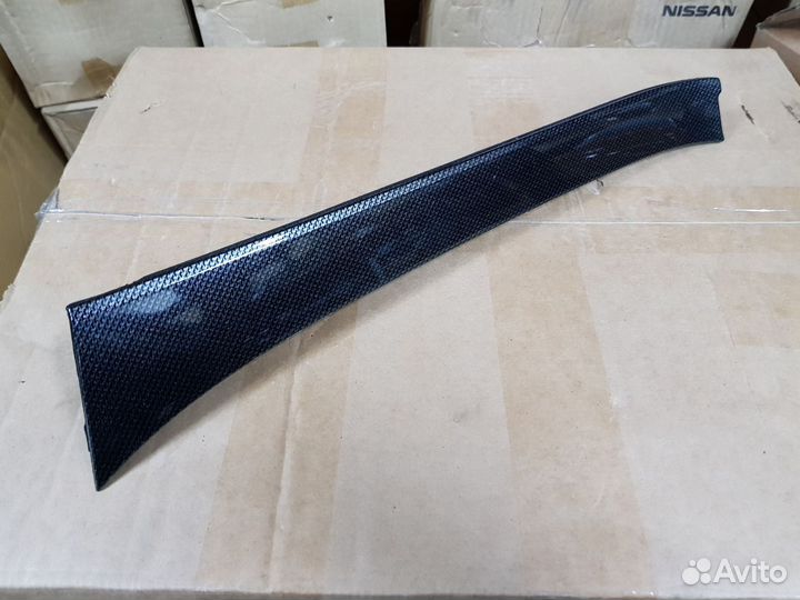 Накладка торпедо правая Ниссан Икс Трэил T32
