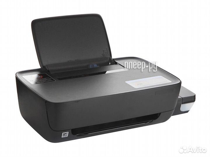 HP Ink Tank 115
