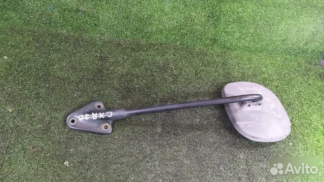 Зеркало двери задней Toyota Estima CXR20-0133322