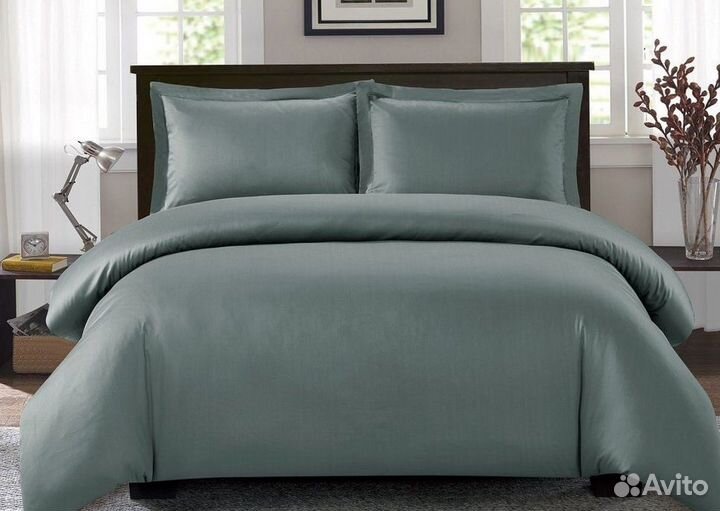Постельное белье на двухспальную кровать