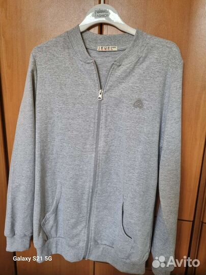 Вещи пакетом и зимние куртки рост140 146152