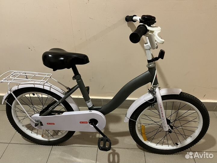 Велосипед детский 18