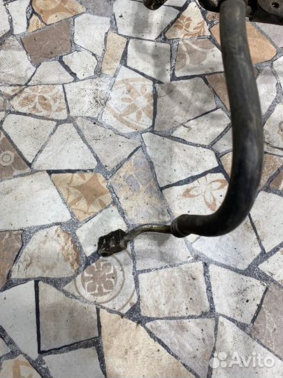 Трубка кондиционера Hyundai Sonata New 2.0 Gls