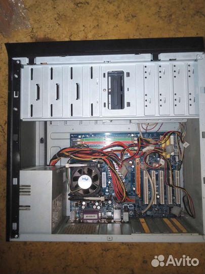 Корпус для пк