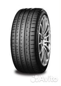 Yokohama Advan Sport V105 255/40 R18 95Y