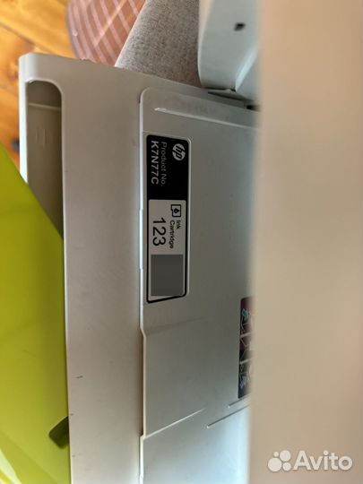 Принтер мфу hp
