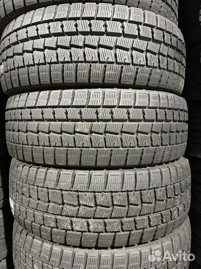 Dunlop DSX-2 205/60 R16