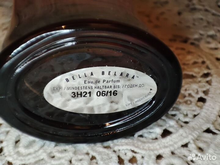 Mary kay Bella Belara