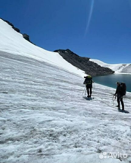 Другой Алтай