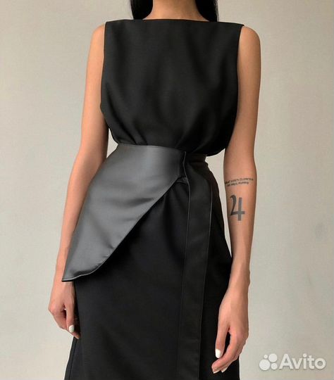 Баска - ремень Ellada&Kate