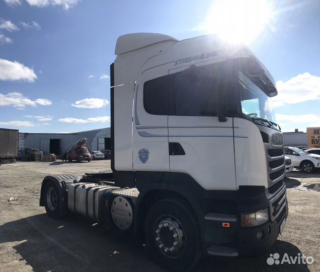 Водитель категории с е