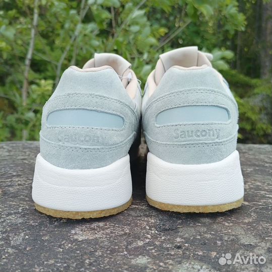 Кроссовки Saucony shadow 6000