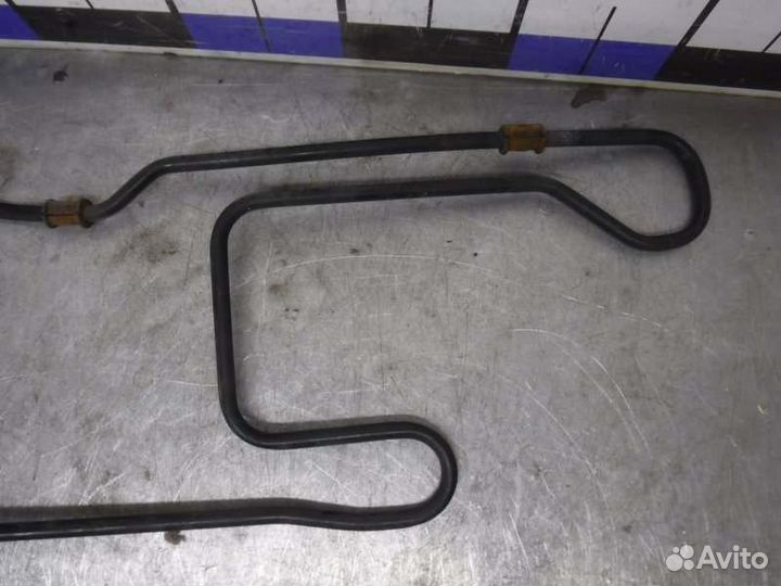 Радиатор гидроусилителя Hyundai Santa Fe 2