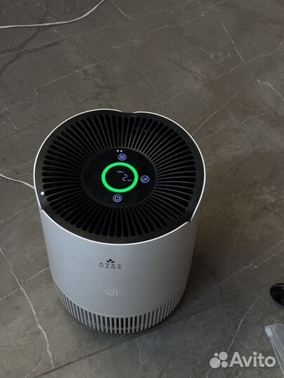 Очиститель воздуха