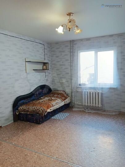 Квартира-студия, 27,9 м², 1/2 эт.