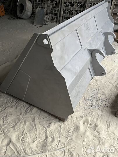 Пескосруй металла порошковая покраска безнал выезд