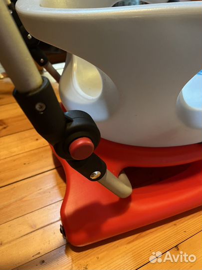 Санки KHW snow baby dream night