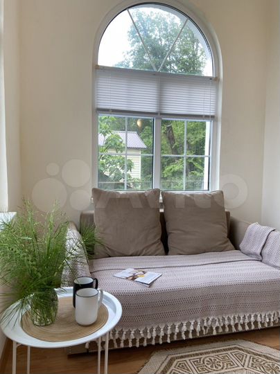 Дом 70 м² на участке 15 сот.