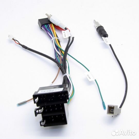 Штатная магнитола для Kia Picanto 2004-2008 гг. me