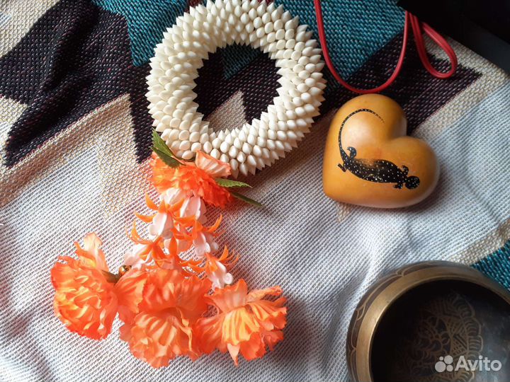 Тайские сувениры для спа пакетом