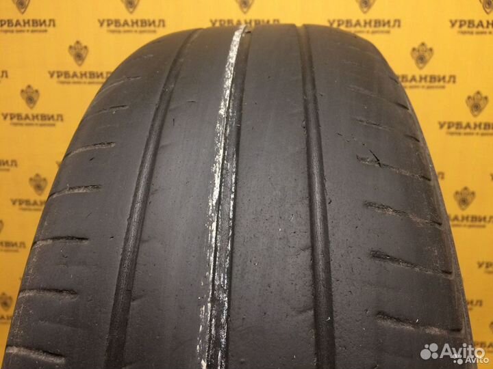 Yokohama BluEarth AE01 195/65 R15 91T