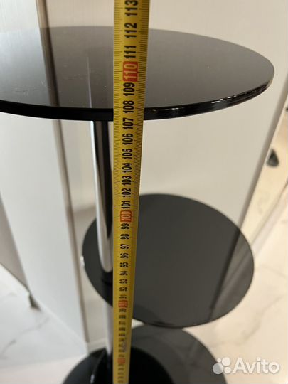 Подставка для цветов напольная