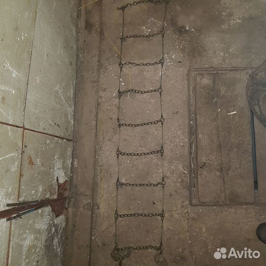 Цепи противоскольжения r 13