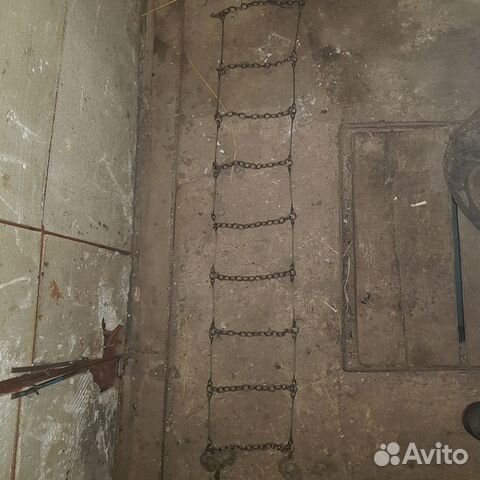 Цепи противоскольжения r 13