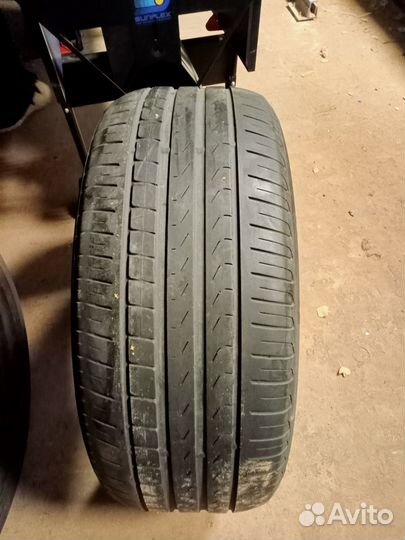 Pirelli Cinturato P7 245/50 R18