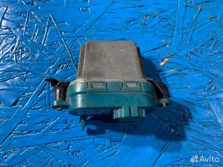 Резистор печки Audi Q7 4LB 4.2 BAR