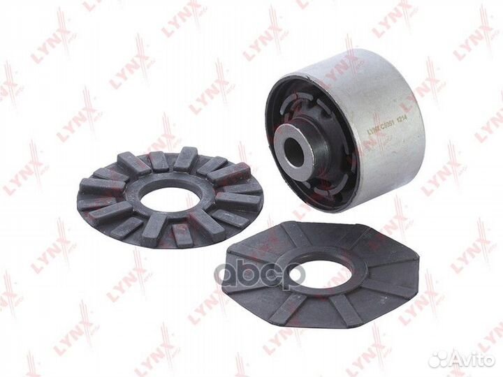 Сайлентблок lynxauto C9351 C9351 lynxauto