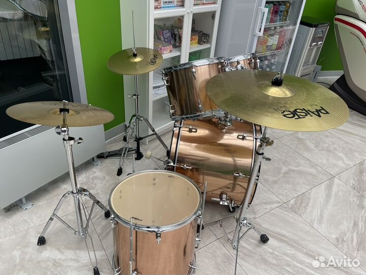 Ударная установка