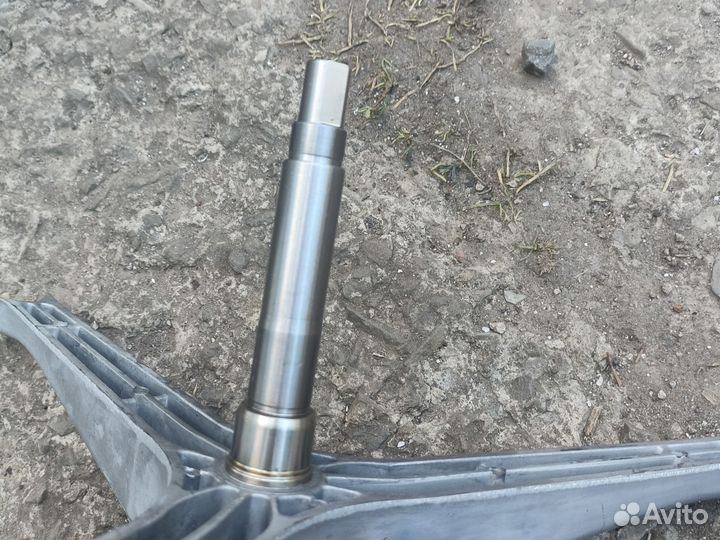 Крестовина стиральной машины samsung