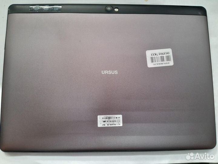 Планшет Dexp Ursus N310 32Gb