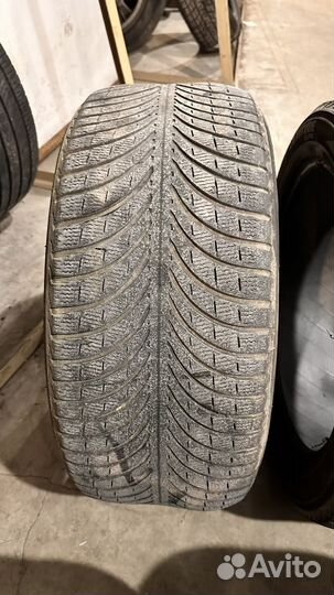 Michelin Latitude Alpin 275/45 R20