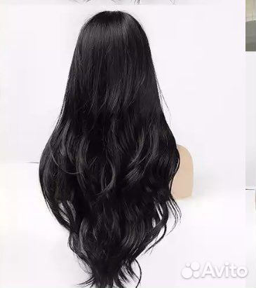 Новый Парик