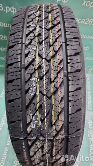 Lassa Competus A/T 2 215/65 R16
