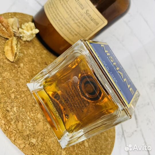 Парфюм Nishane